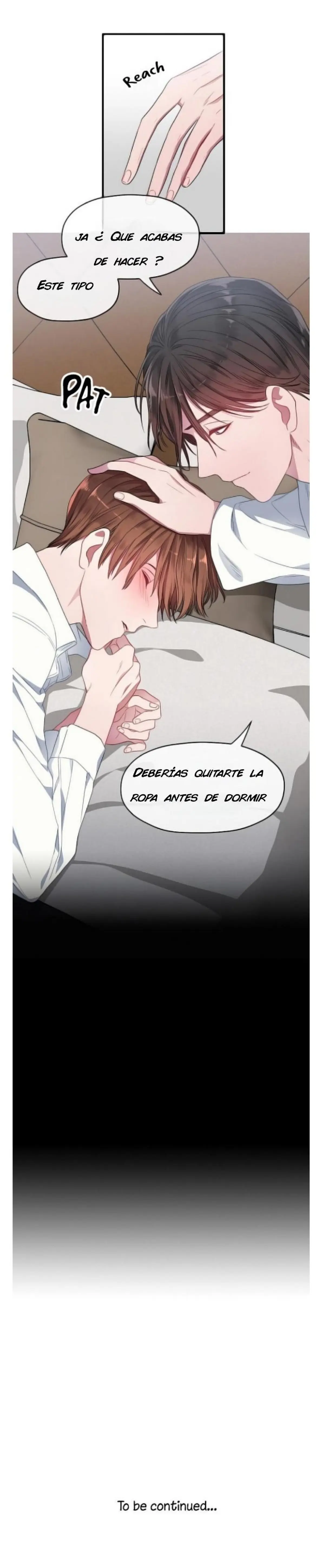 Persiguiendo Al Ceo capítulo 2 página 26