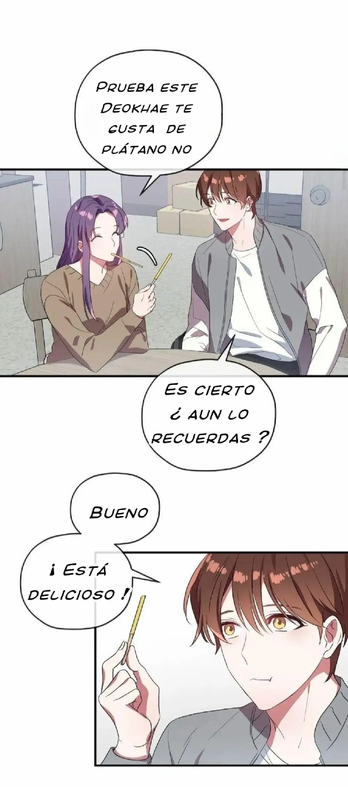 Persiguiendo Al Ceo capítulo 24 página 16