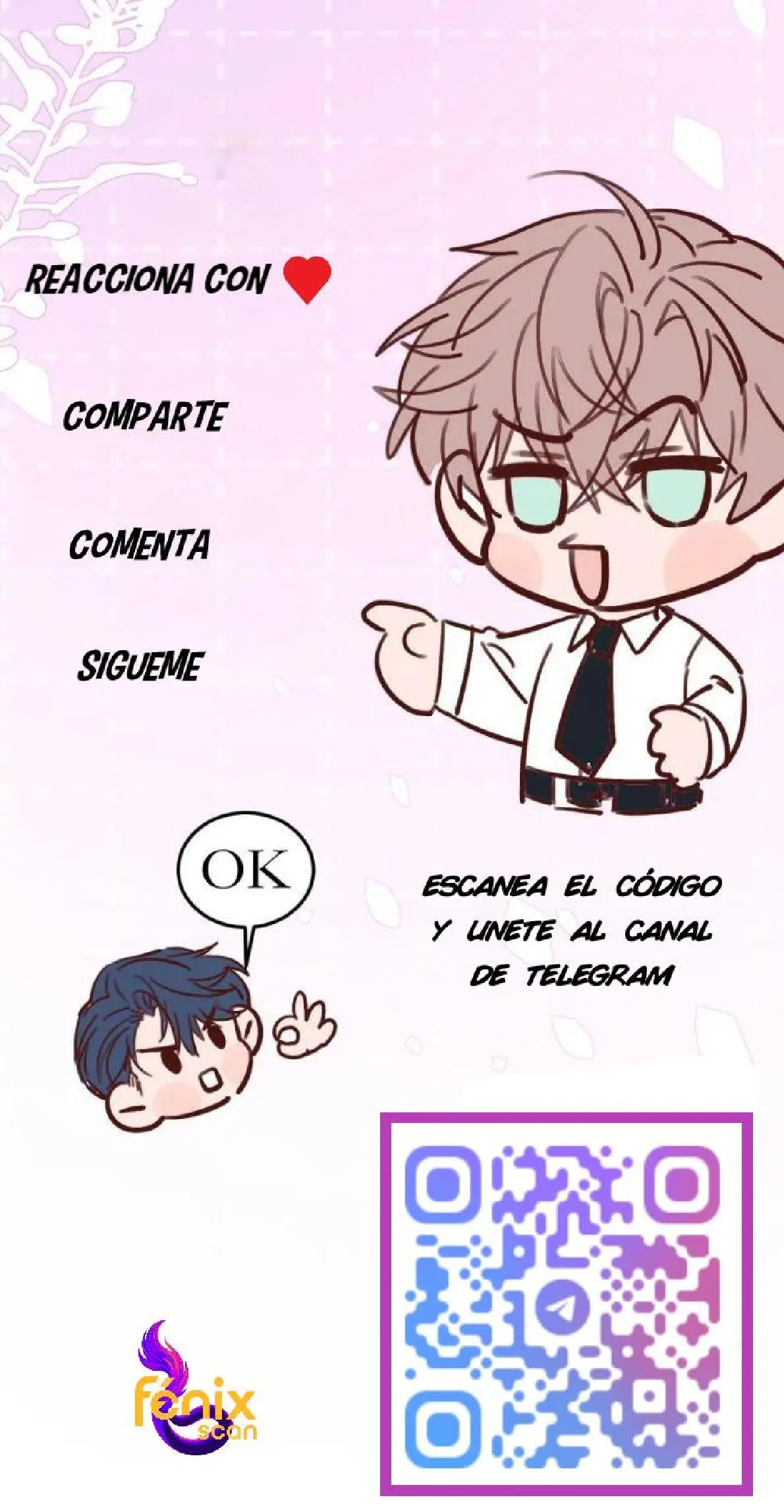 Persiguiendo Al Ceo capítulo 3 página 27