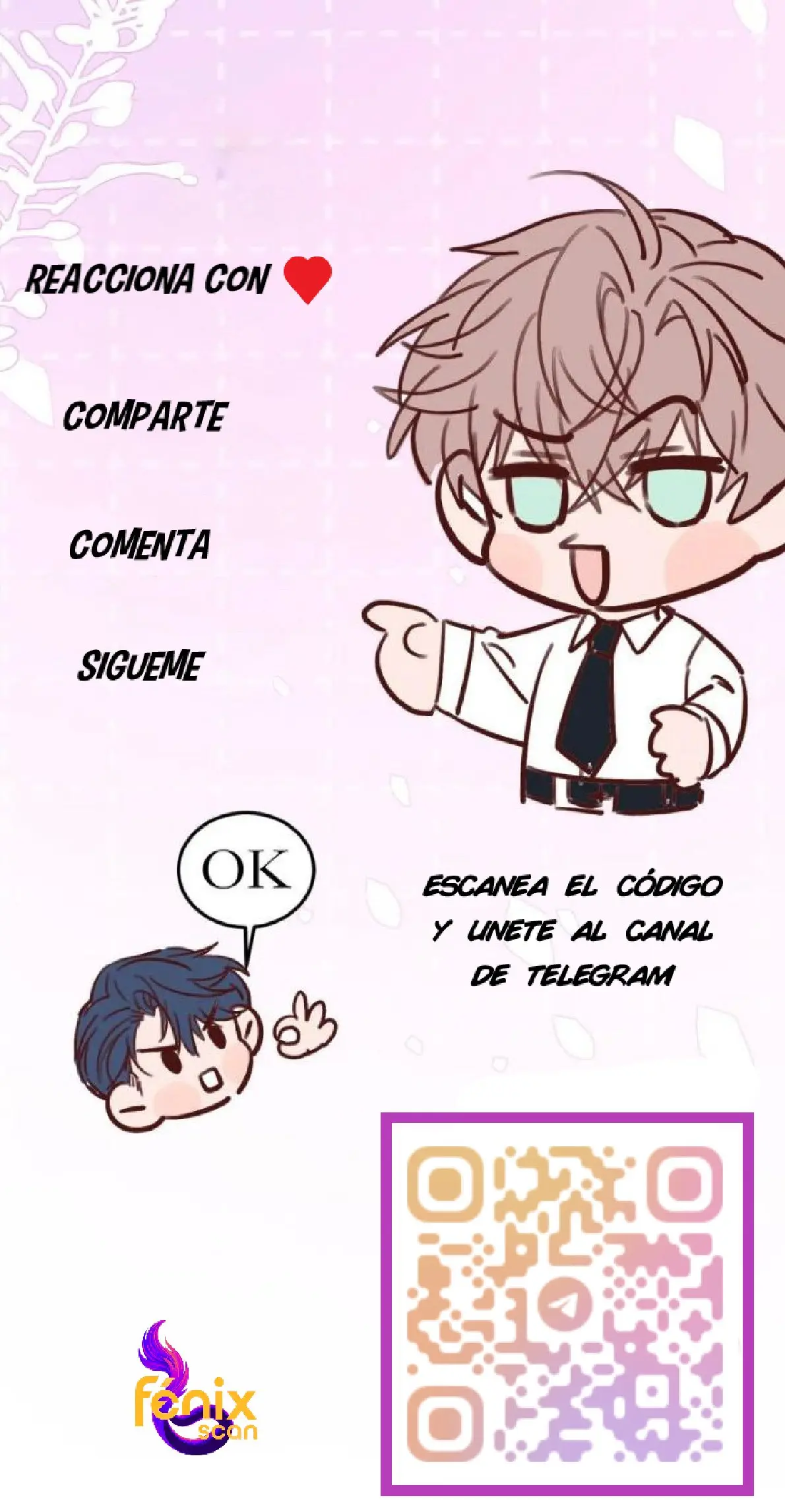 Persiguiendo Al Ceo capítulo 5 página 29