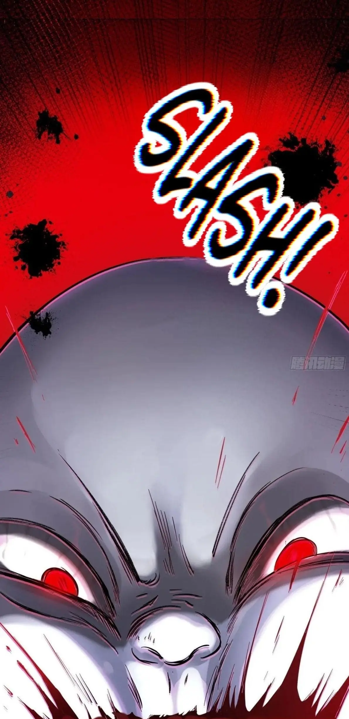 Evil Baby capítulo 1 página 6