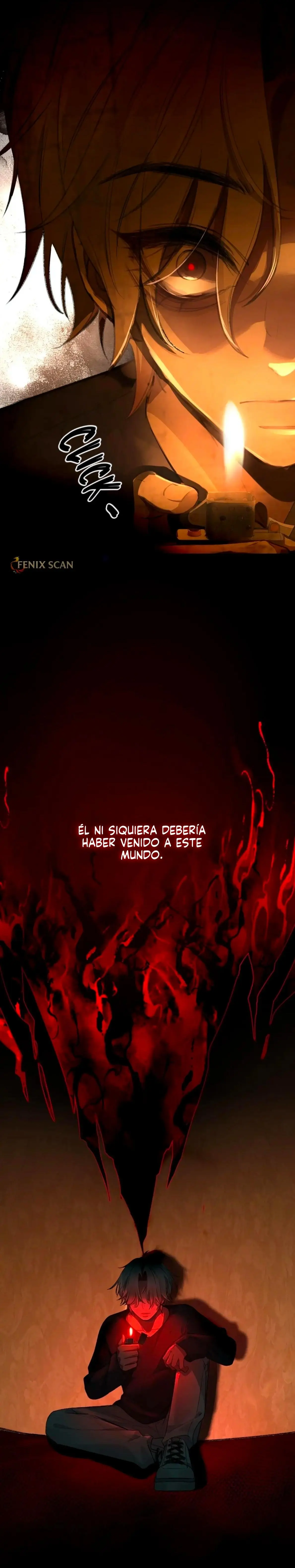 Evil Baby capítulo 10 página 4