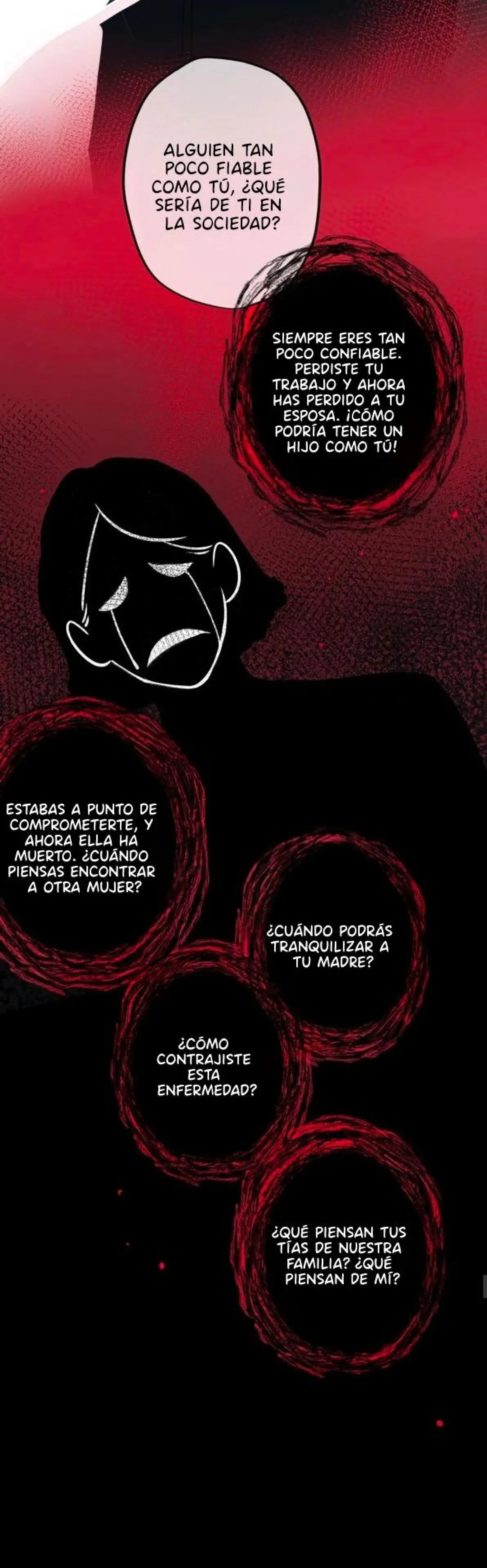 Evil Baby capítulo 13 página 14
