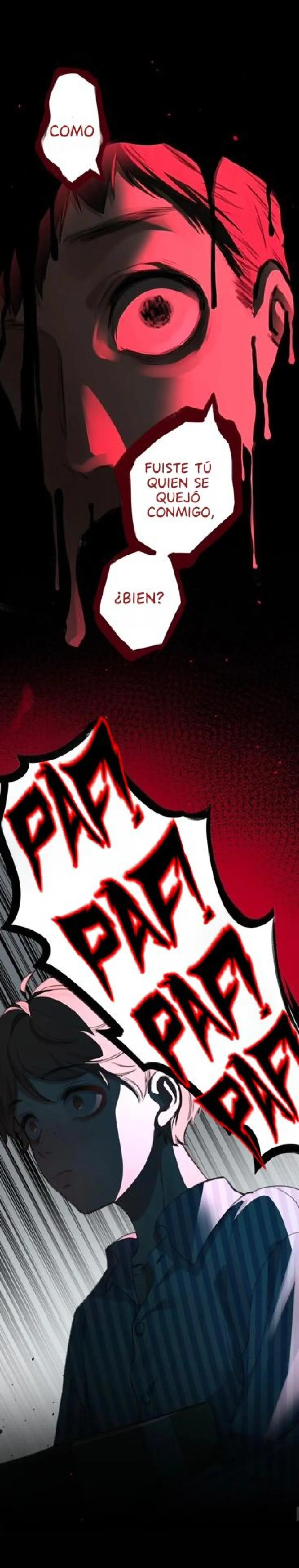 Evil Baby capítulo 13 página 15