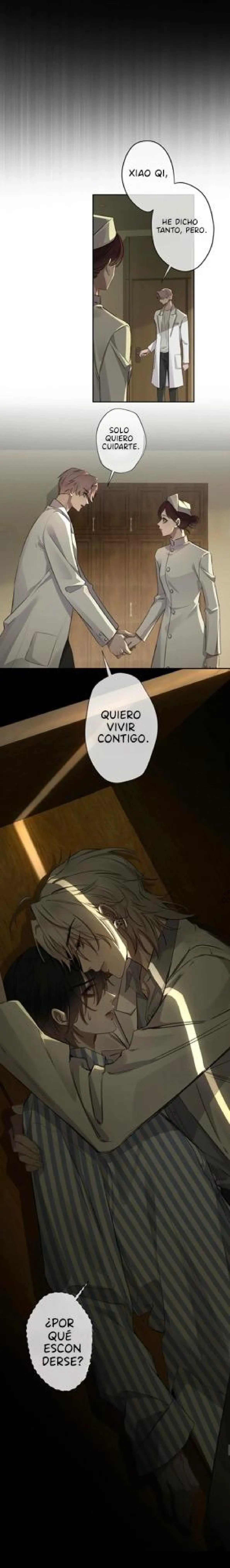 Evil Baby capítulo 13 página 17