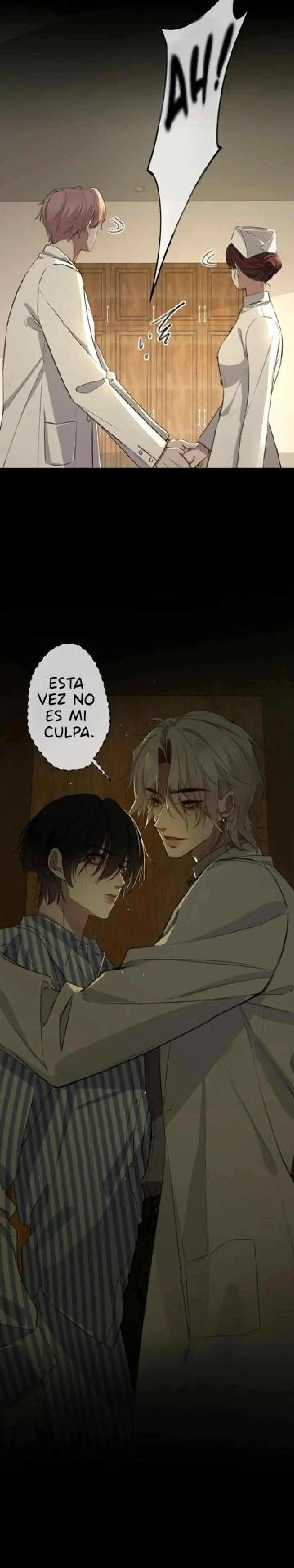 Evil Baby capítulo 13 página 21