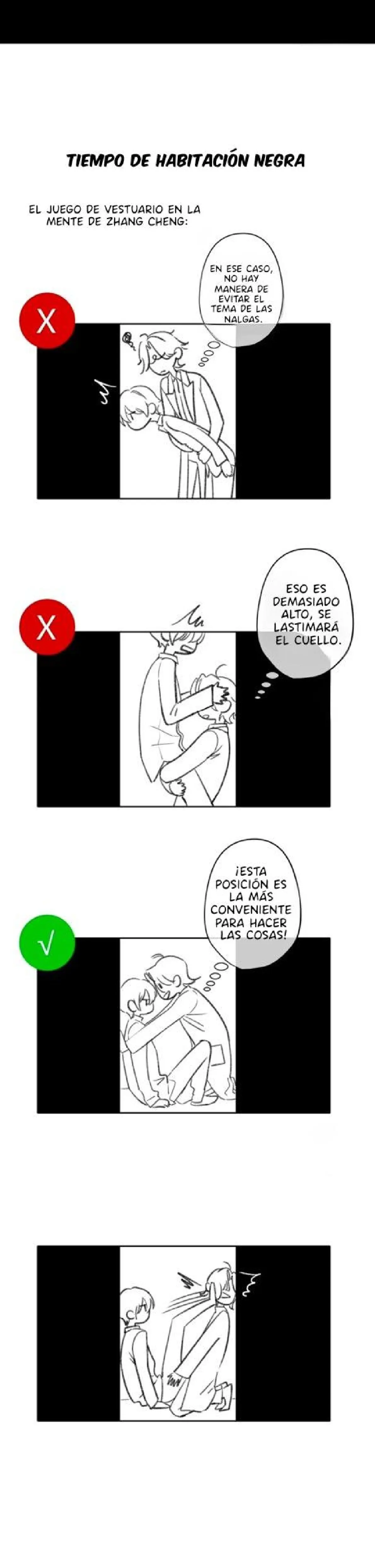 Evil Baby capítulo 13 página 22