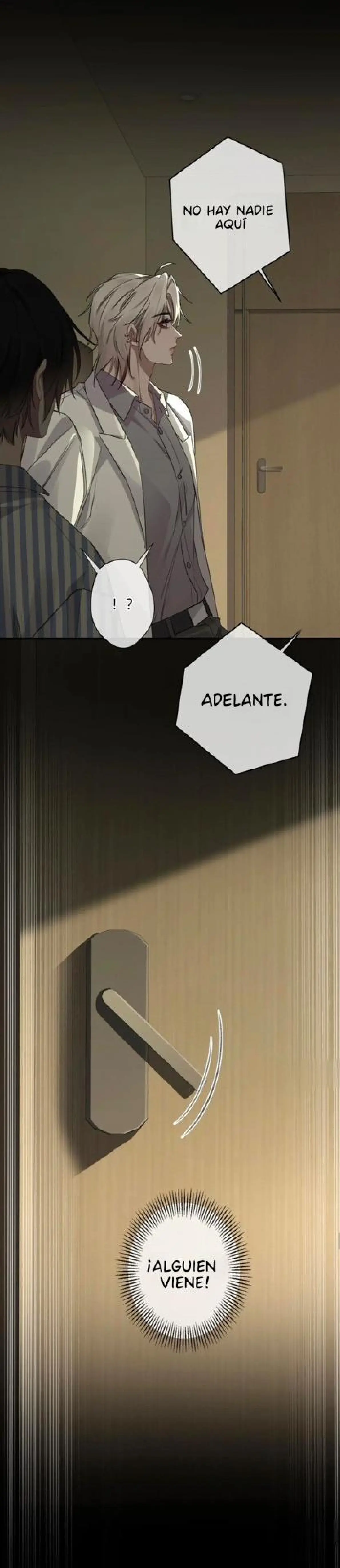 Evil Baby capítulo 13 página 9
