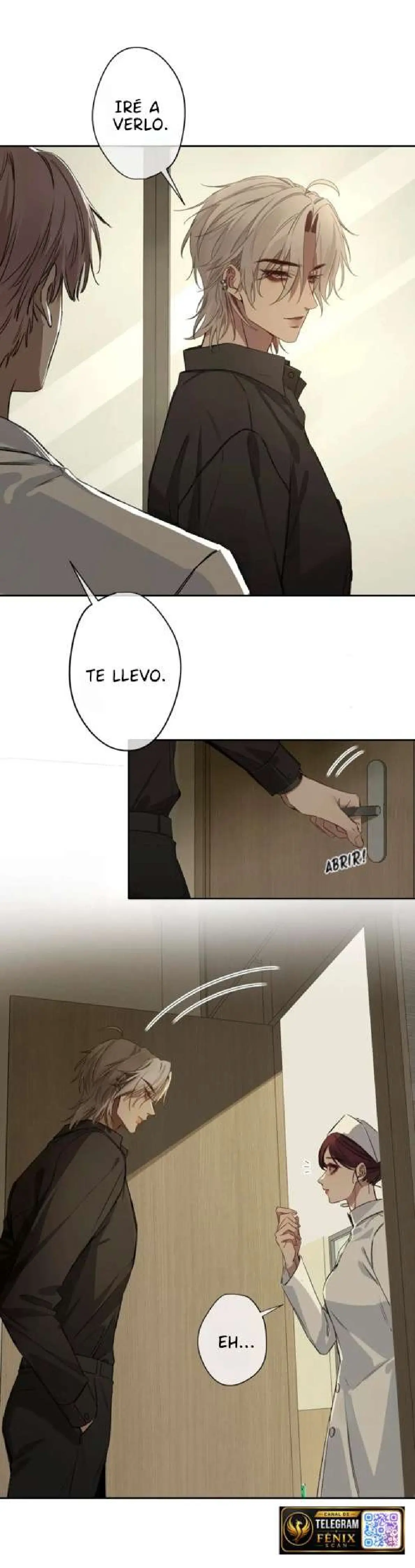 Evil Baby capítulo 15 página 10