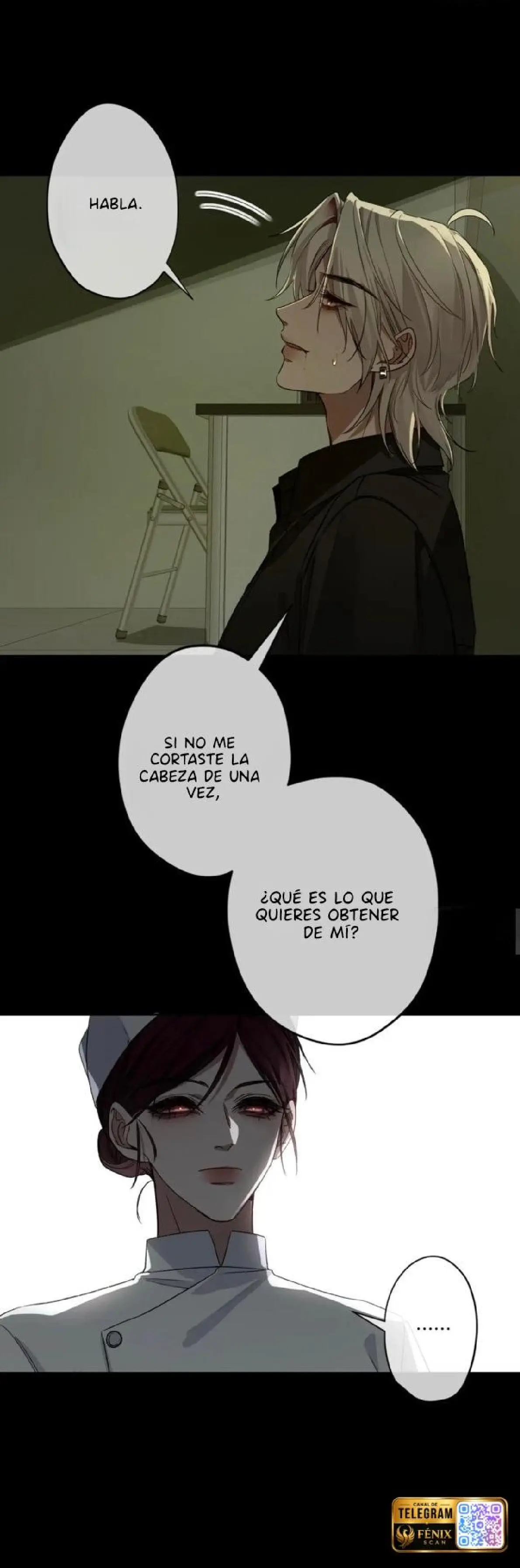Evil Baby capítulo 16 página 15