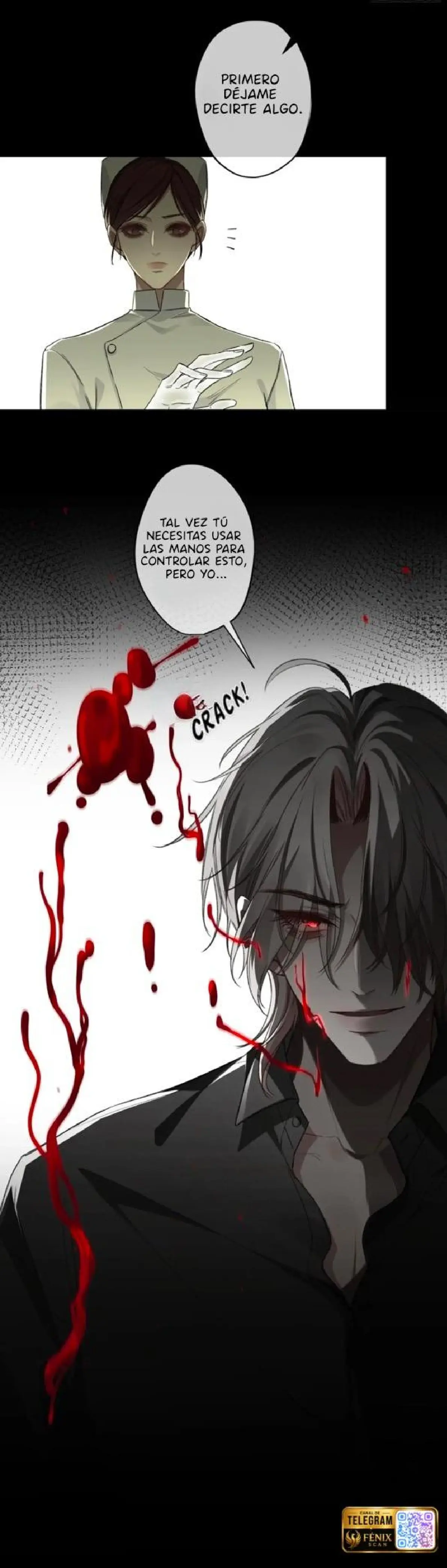 Evil Baby capítulo 16 página 19