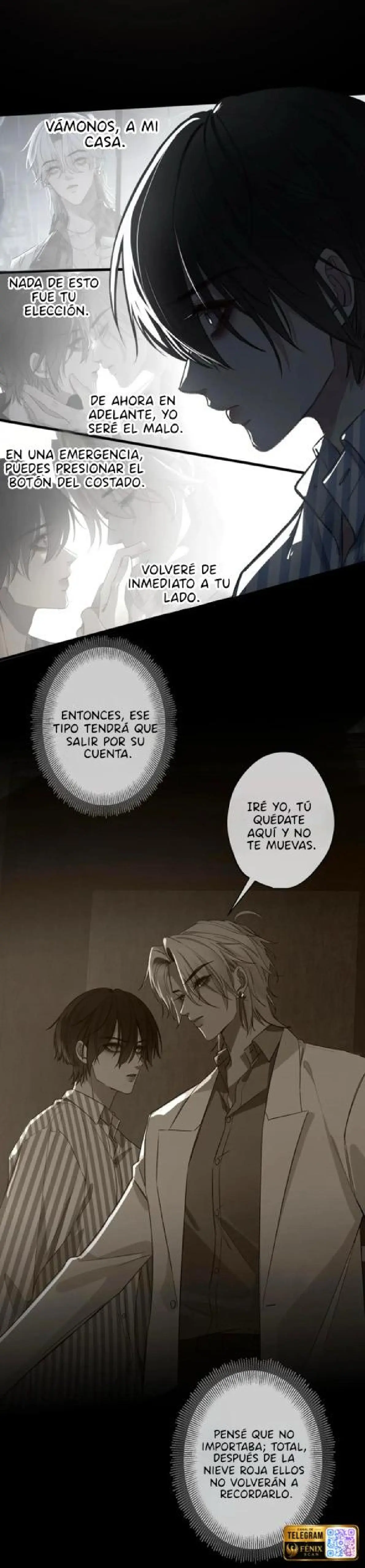 Evil Baby capítulo 16 página 9
