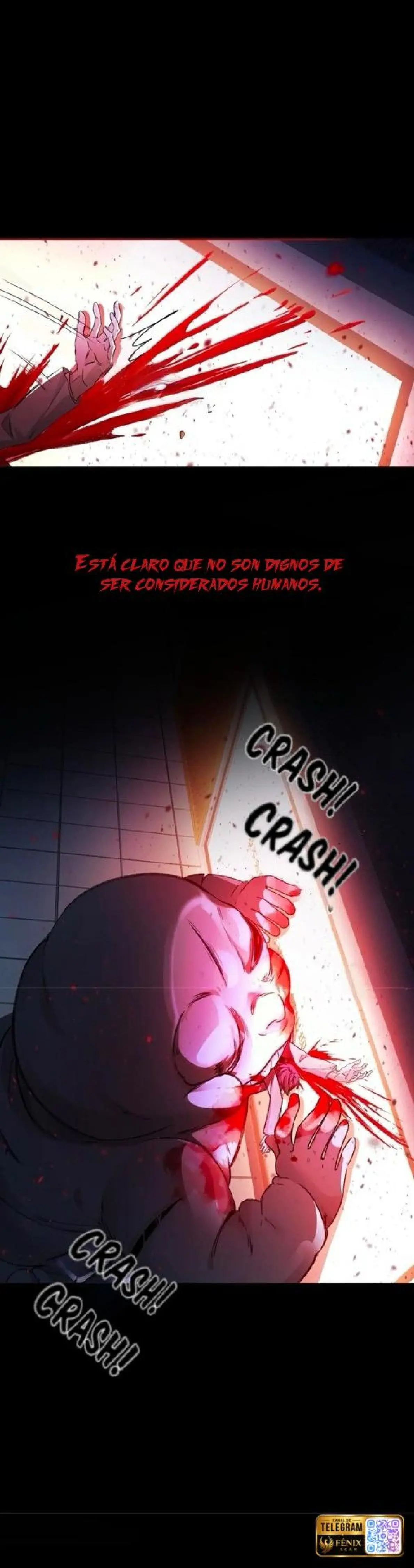 Evil Baby capítulo 18 página 19