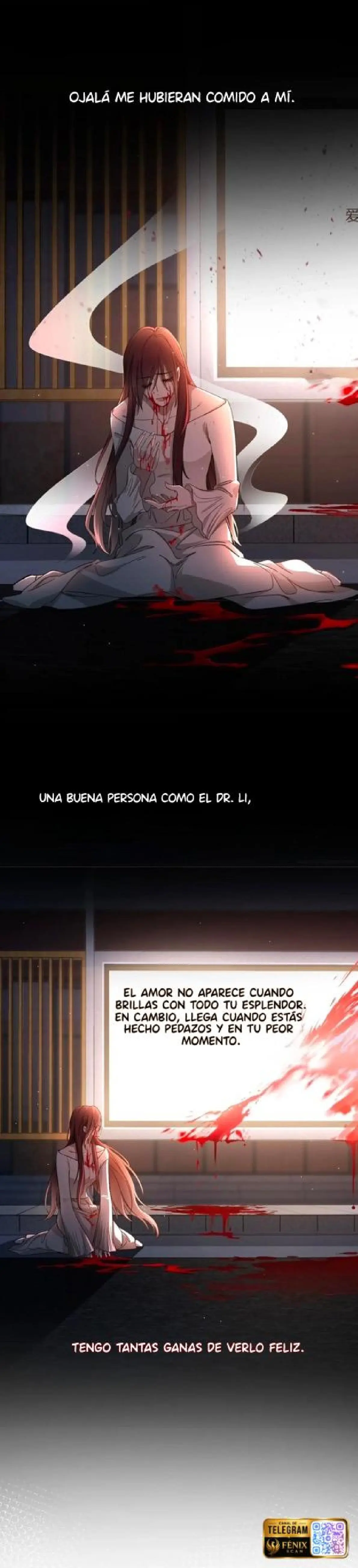 Evil Baby capítulo 18 página 20
