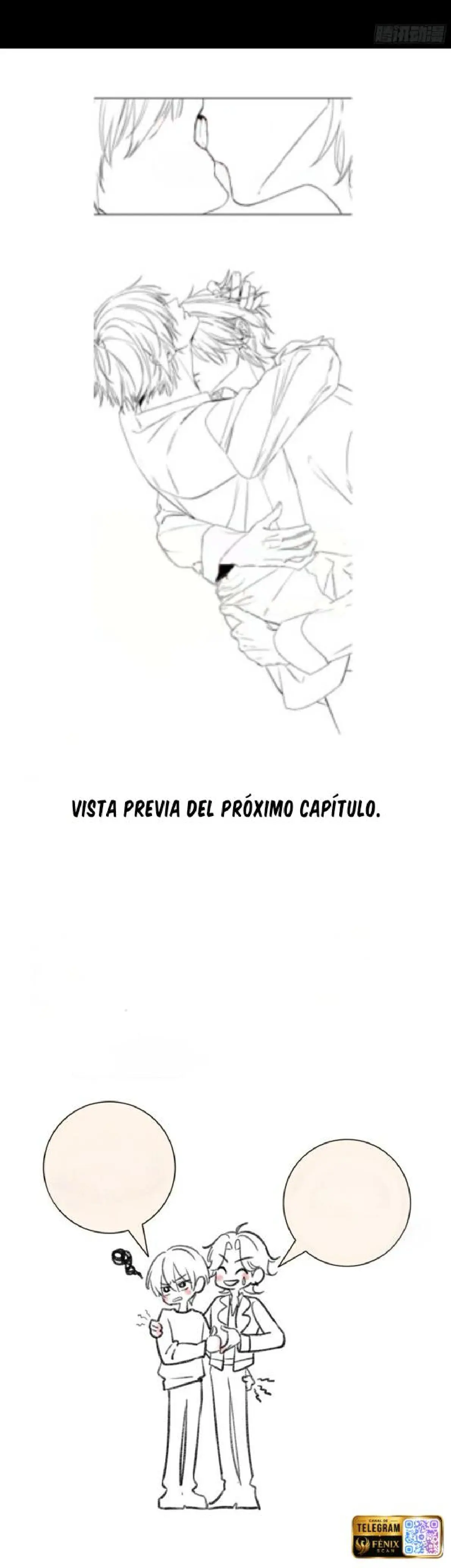 Evil Baby capítulo 19 página 26