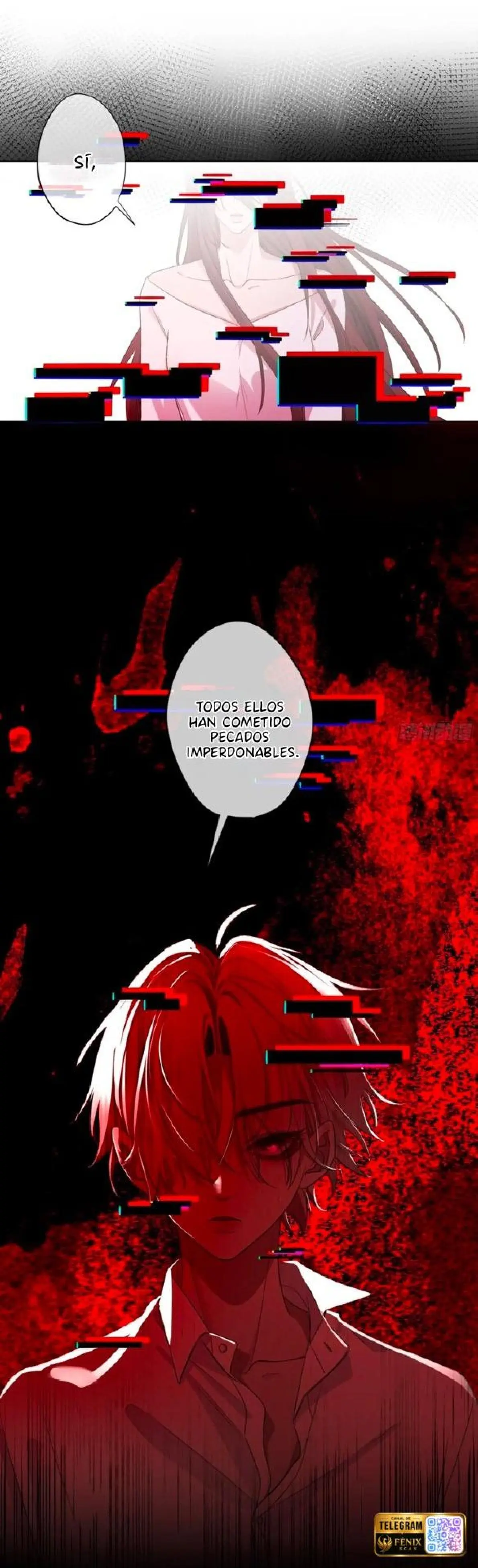 Evil Baby capítulo 19 página 6