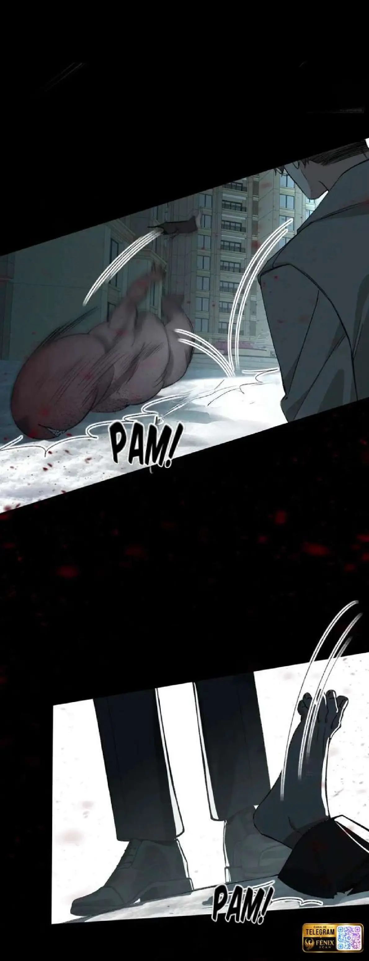 Evil Baby capítulo 24 página 23