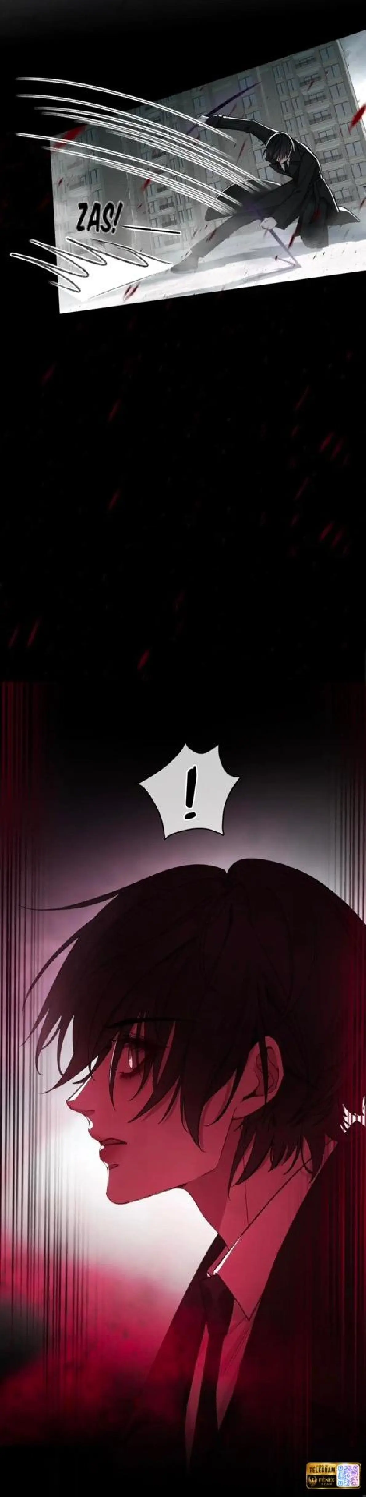 Evil Baby capítulo 25 página 16