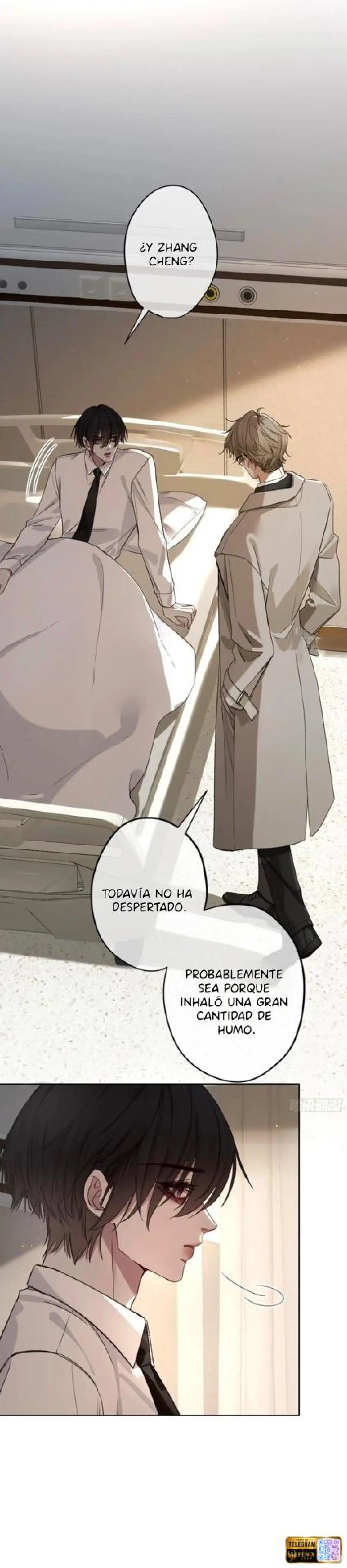 Evil Baby capítulo 25 página 23
