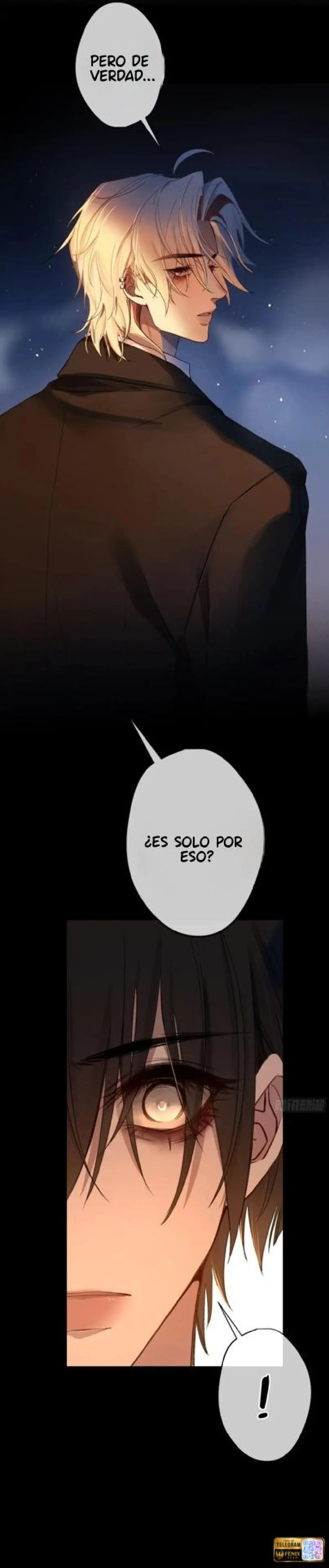Evil Baby capítulo 29 página 23