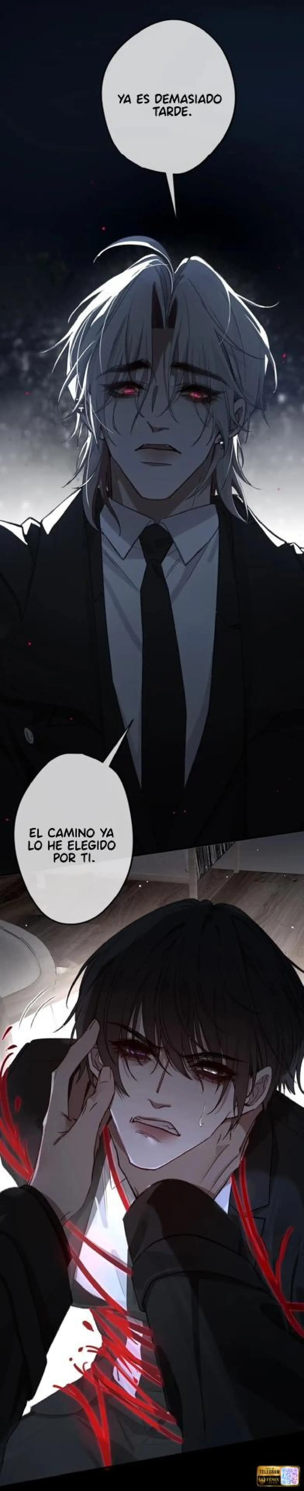 Evil Baby capítulo 29 página 4