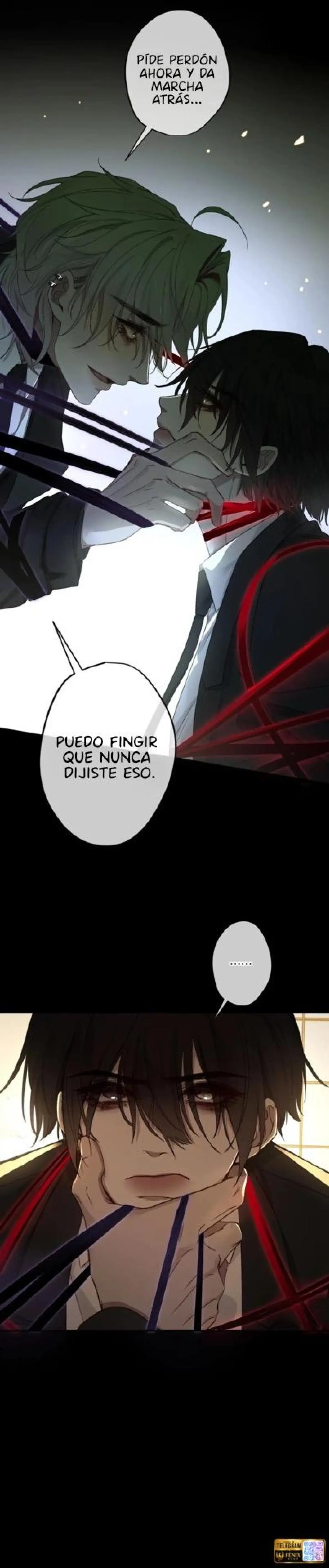 Evil Baby capítulo 29 página 8