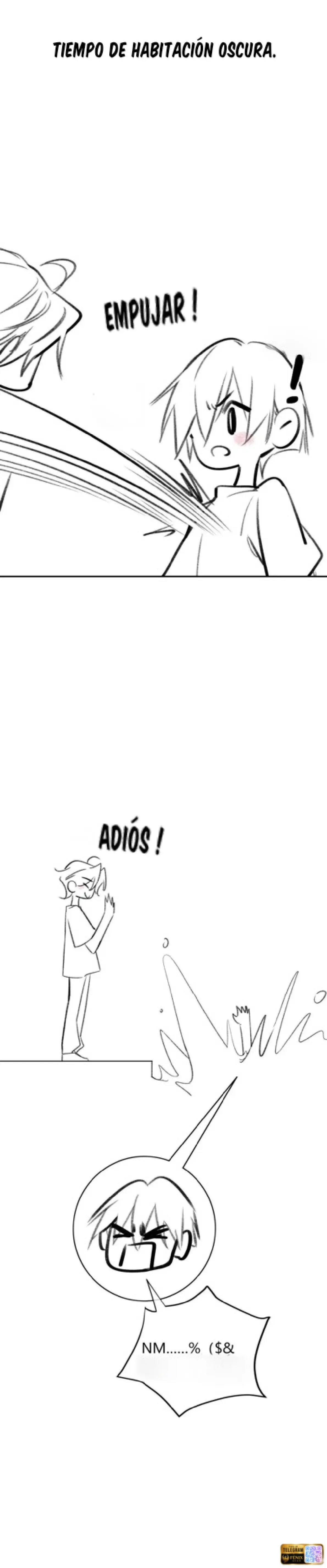 Evil Baby capítulo 30 página 29
