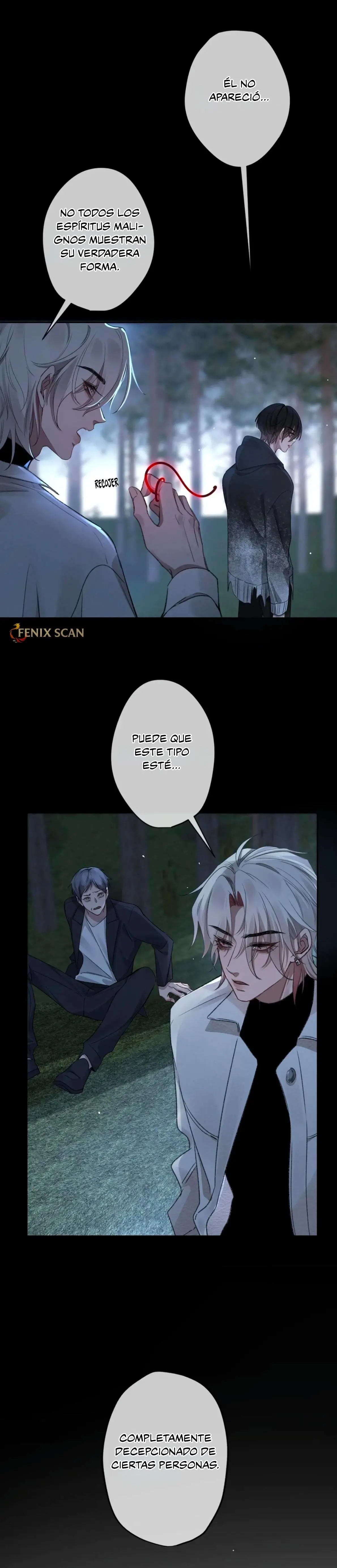 Evil Baby capítulo 9 página 14