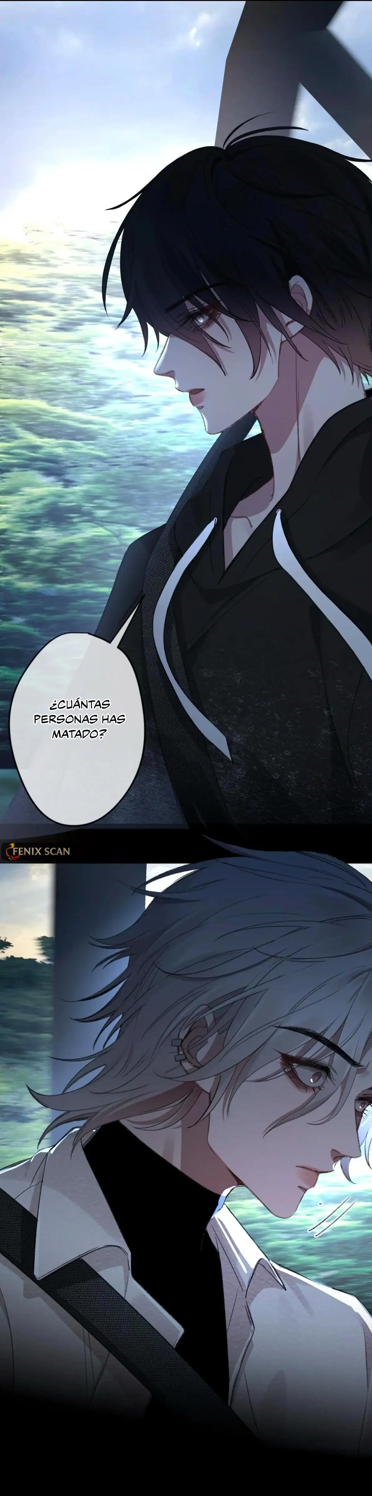 Evil Baby capítulo 9 página 18