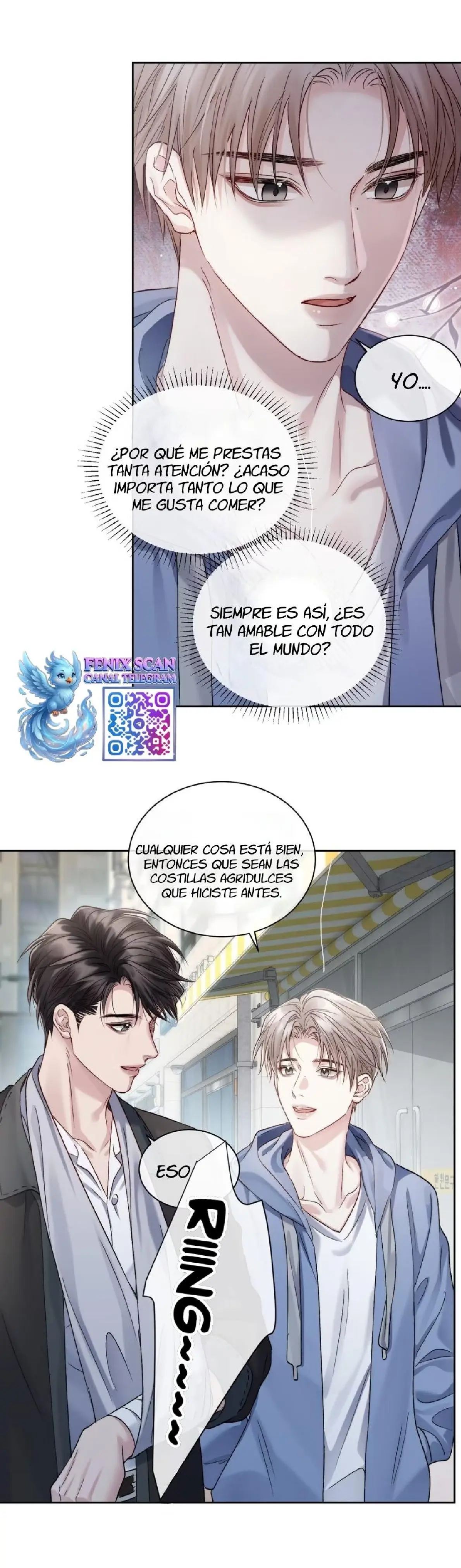 Ansió Devorarte capítulo 13 página 17