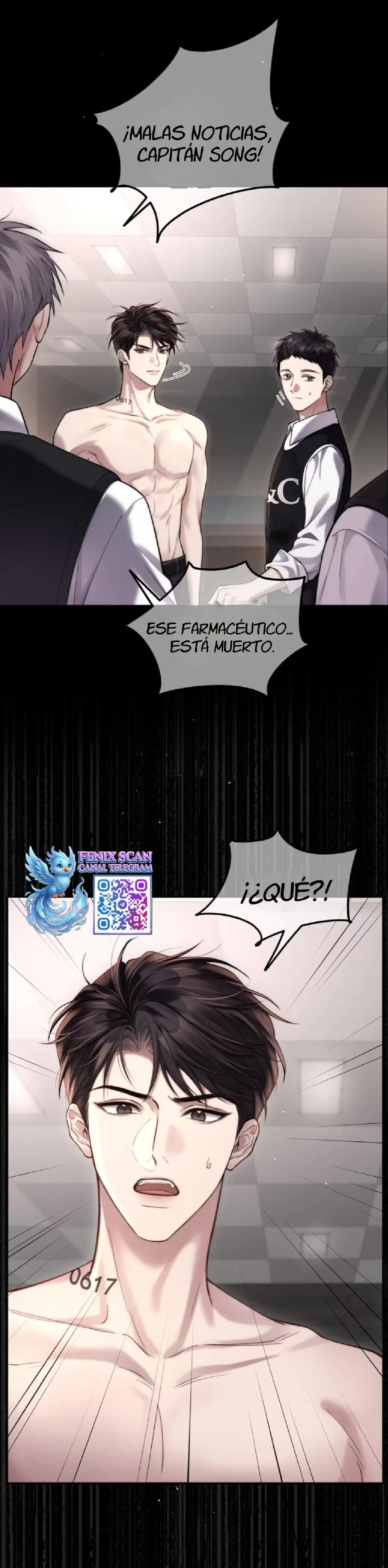 Ansió Devorarte capítulo 3 página 7