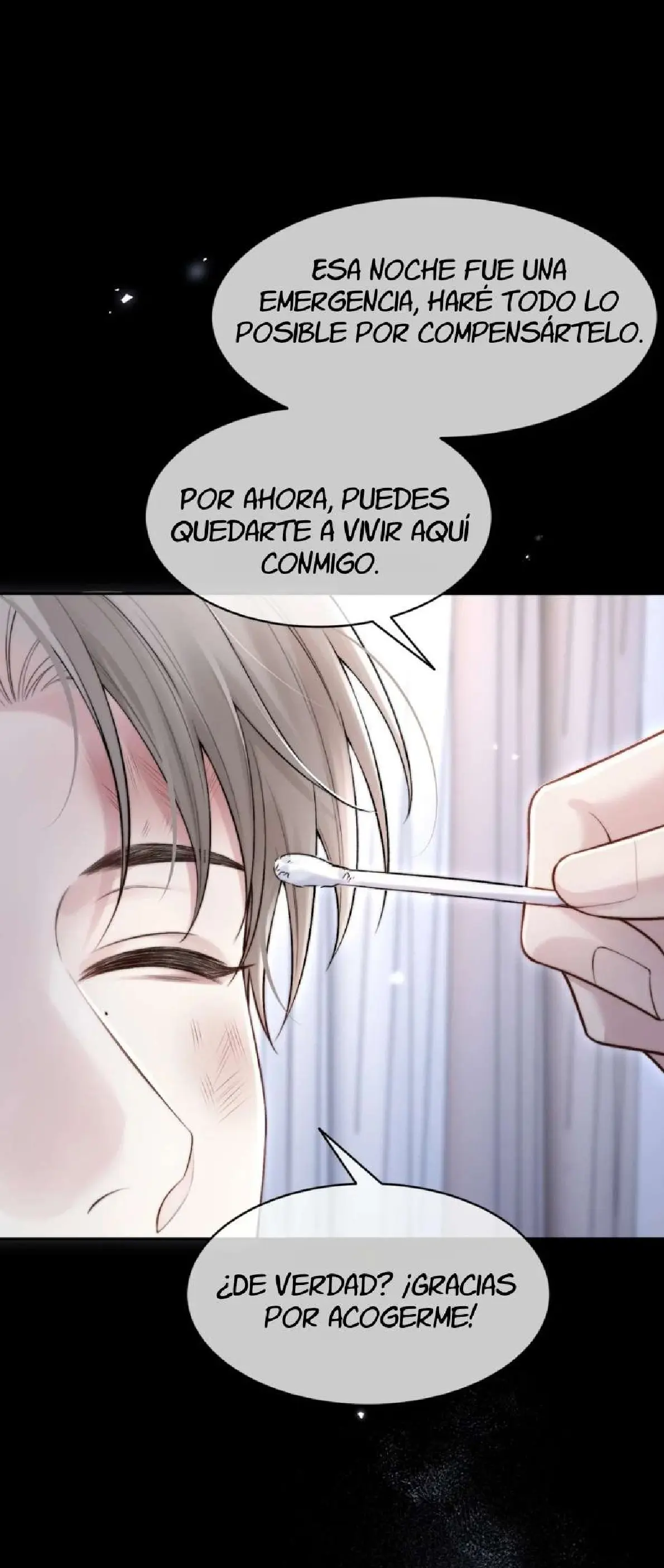 Ansió Devorarte capítulo 5 página 31