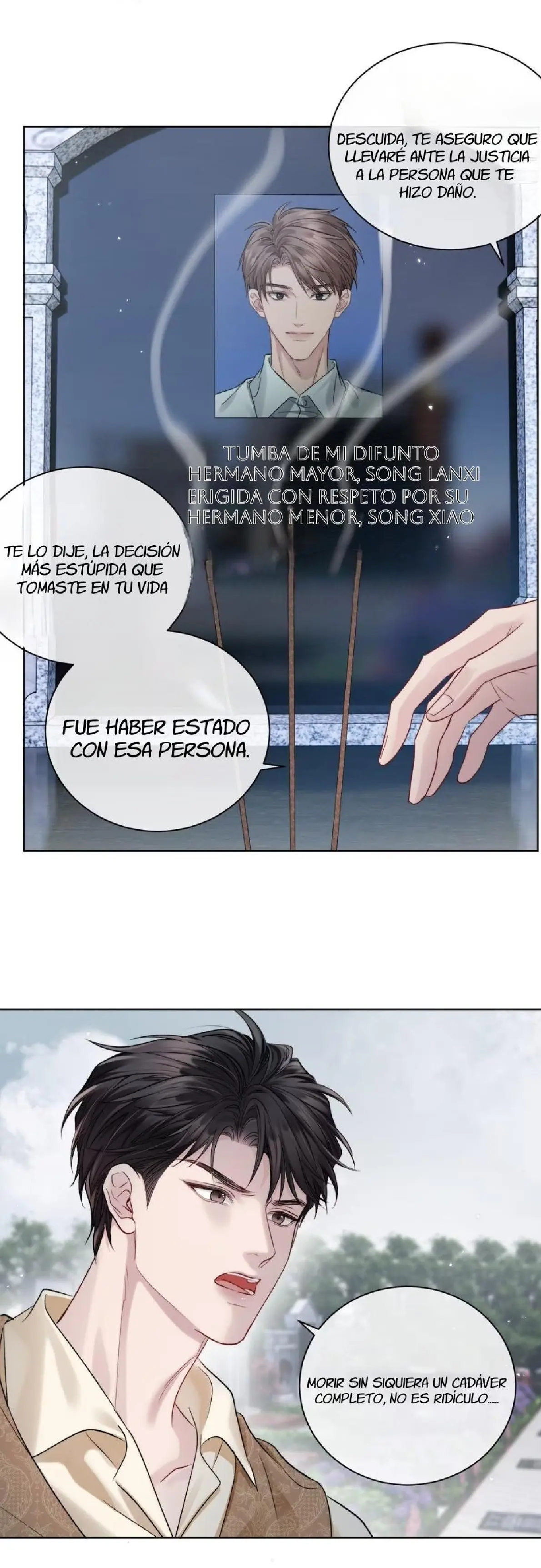 Ansió Devorarte capítulo 7 página 19