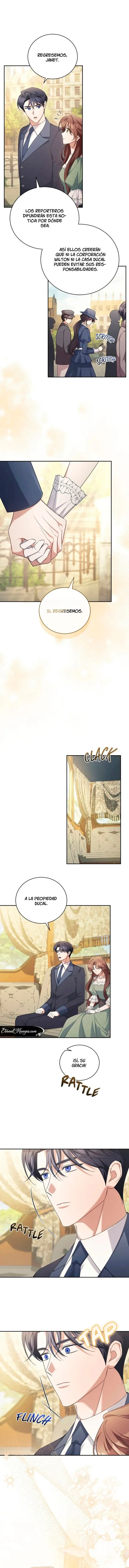 Para ti, que me desprecias capítulo 1 página 7