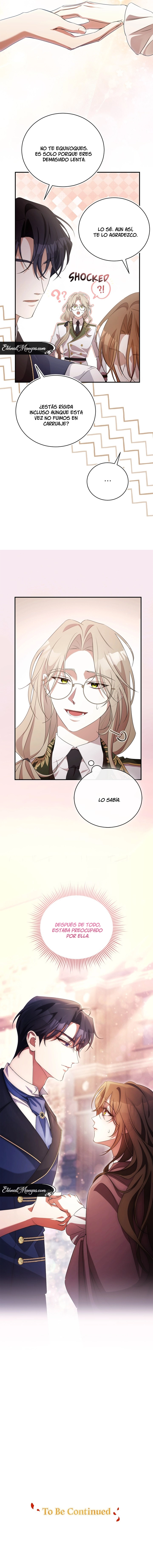 Para ti, que me desprecias capítulo 3 página 12