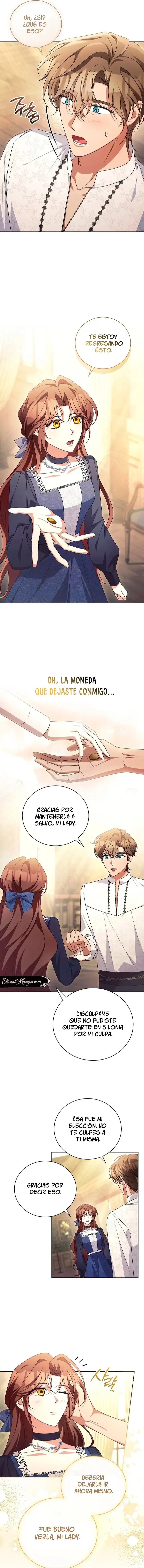 Para ti, que me desprecias capítulo 49 página 8