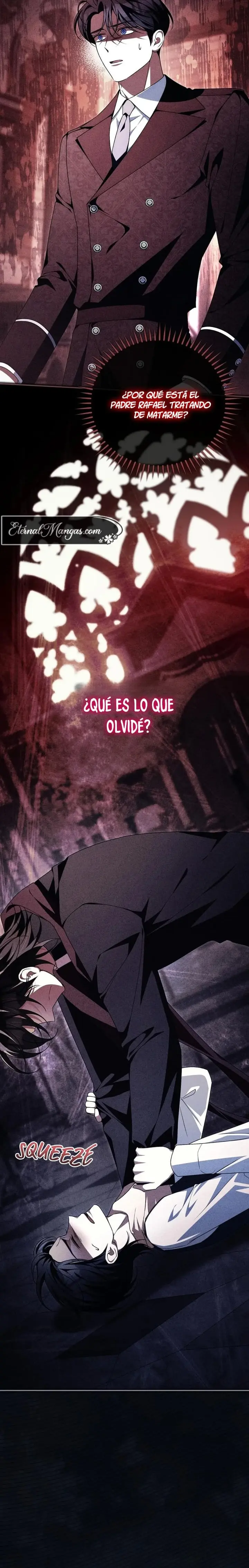 Para ti, que me desprecias capítulo 61 página 2