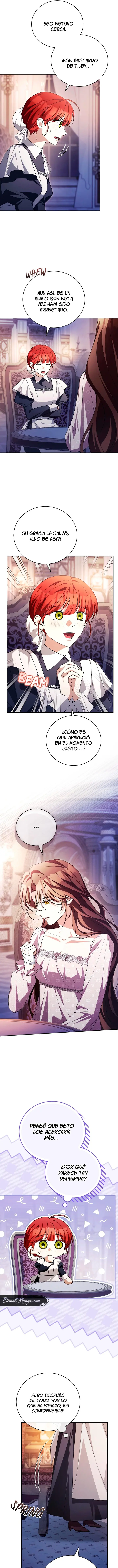 Para ti, que me desprecias capítulo 63 página 7