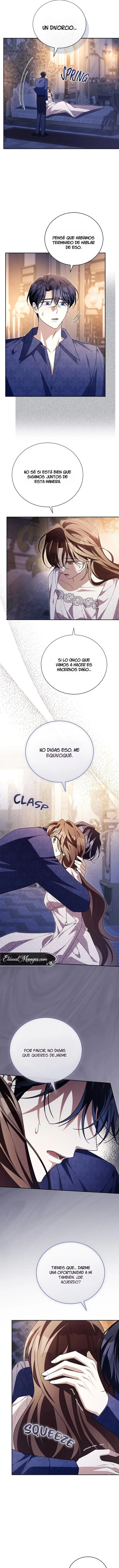 Para ti, que me desprecias capítulo 64 página 5