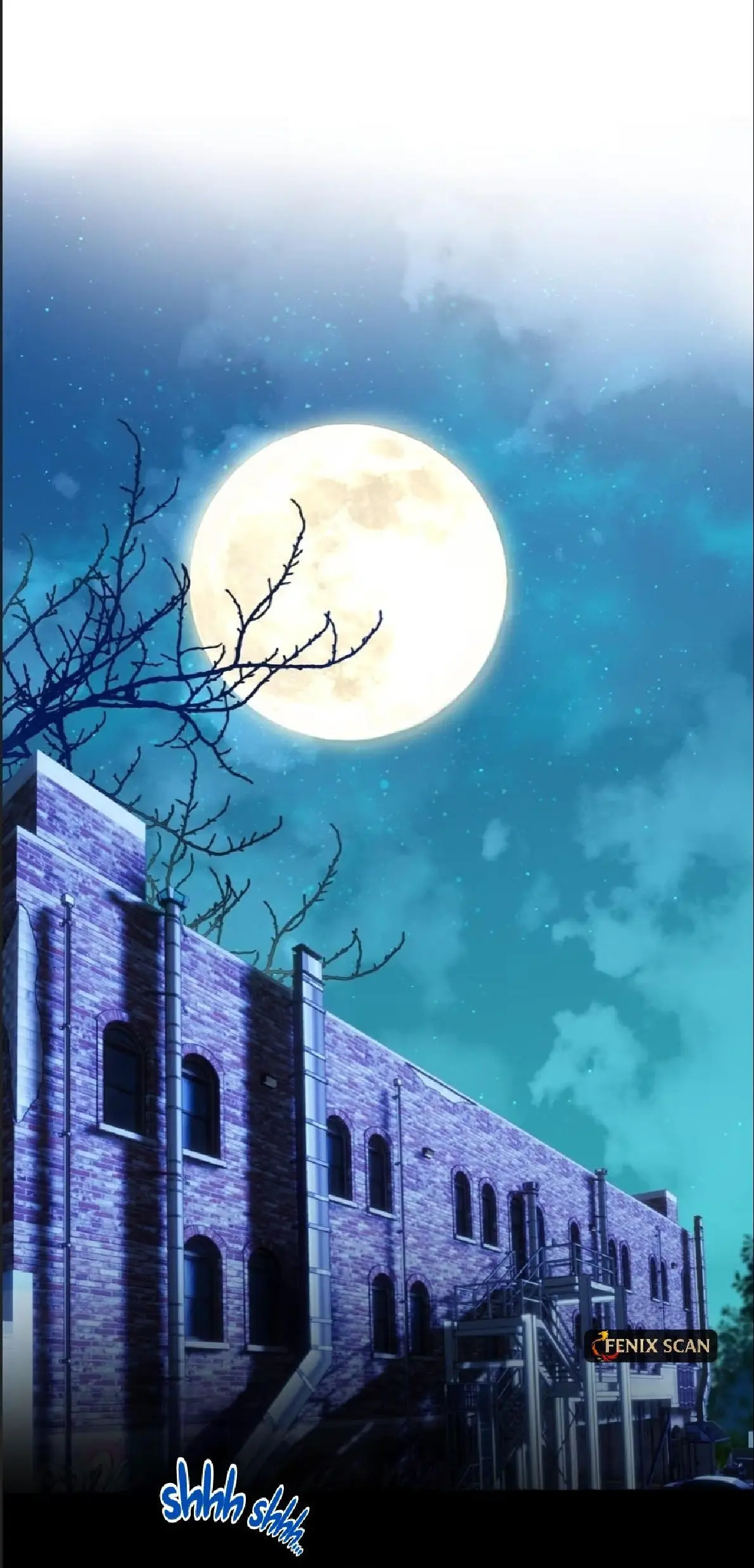 Luna De Mentiras capítulo 2 página 18
