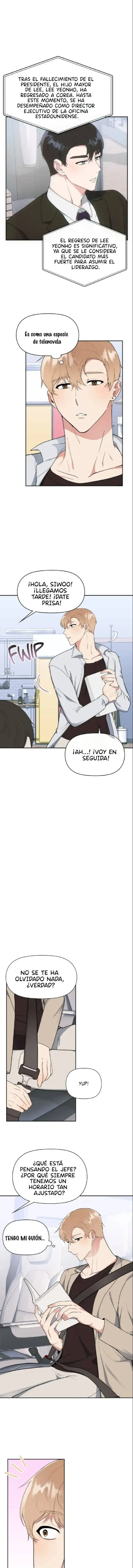 Trato entre tú y yo capítulo 1 página 10