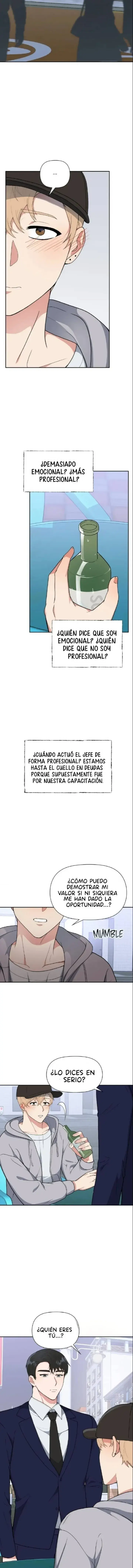 Trato entre tú y yo capítulo 1 página 14
