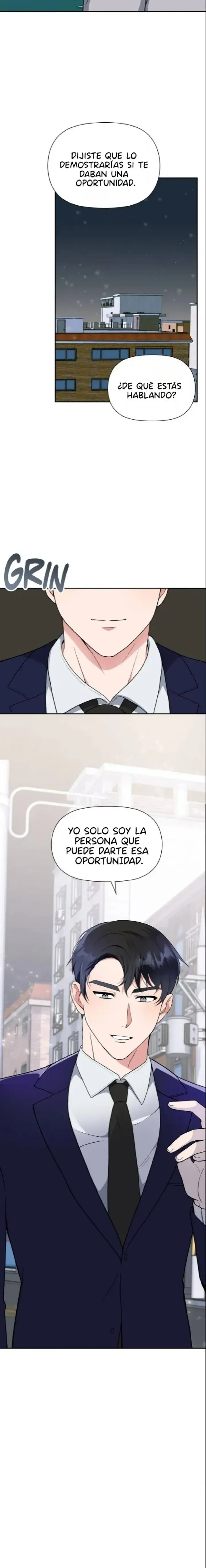 Trato entre tú y yo capítulo 1 página 15