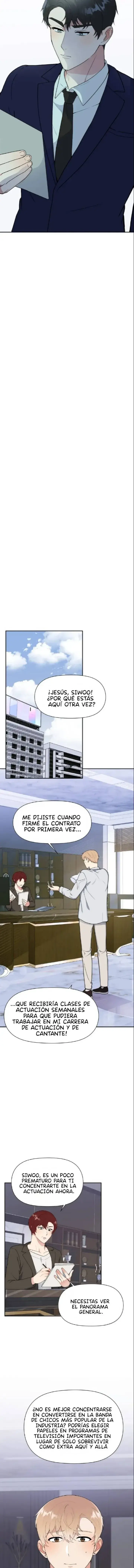 Trato entre tú y yo capítulo 1 página 6