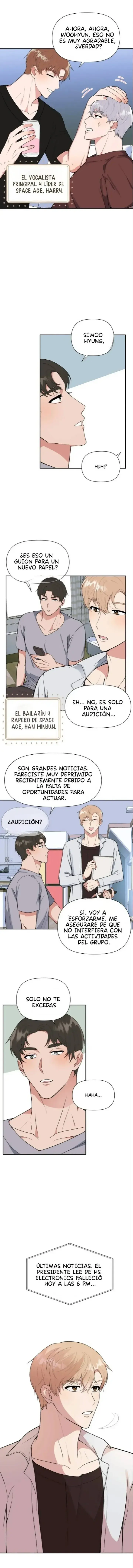 Trato entre tú y yo capítulo 1 página 9