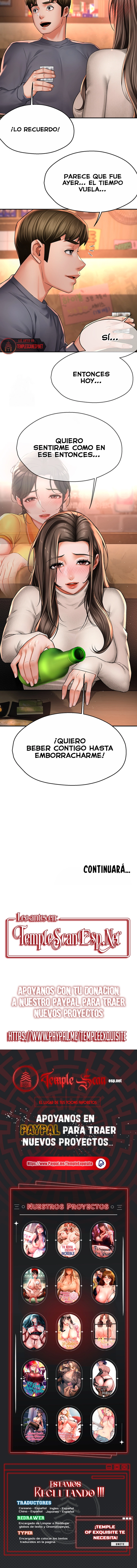 Delicias Prohibidas capítulo 79 página 9