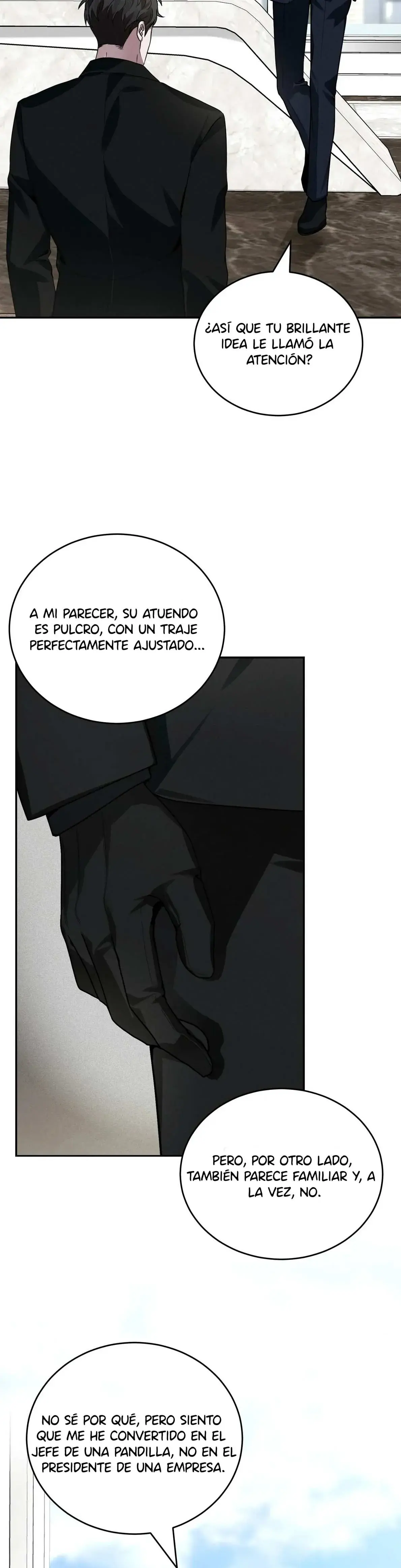 Sin correa capítulo 1 página 32