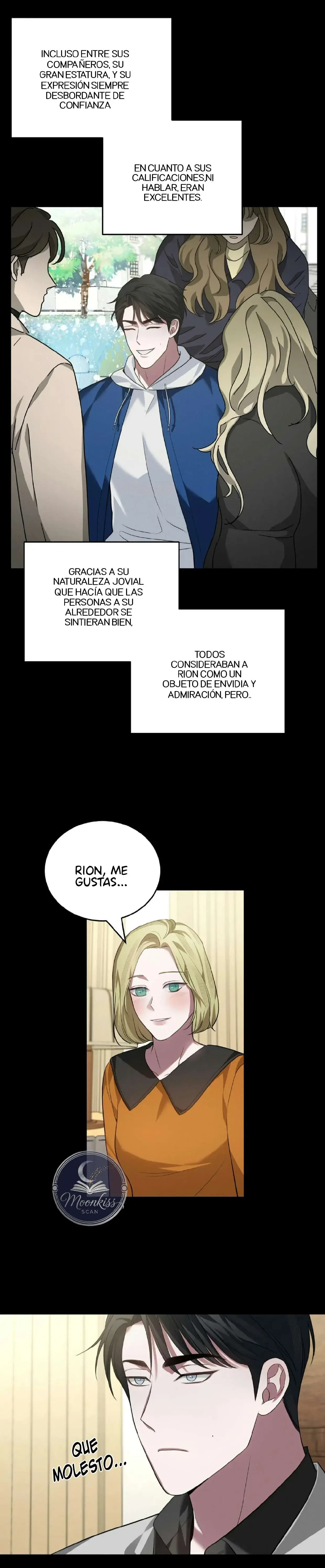 Sin correa capítulo 10 página 12