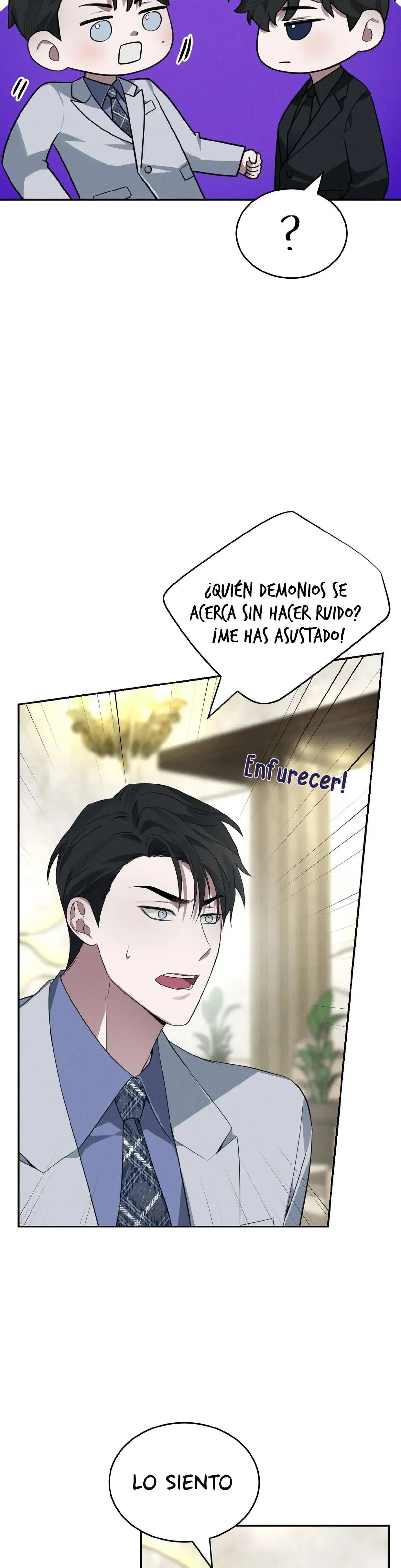 Sin correa capítulo 2 página 27