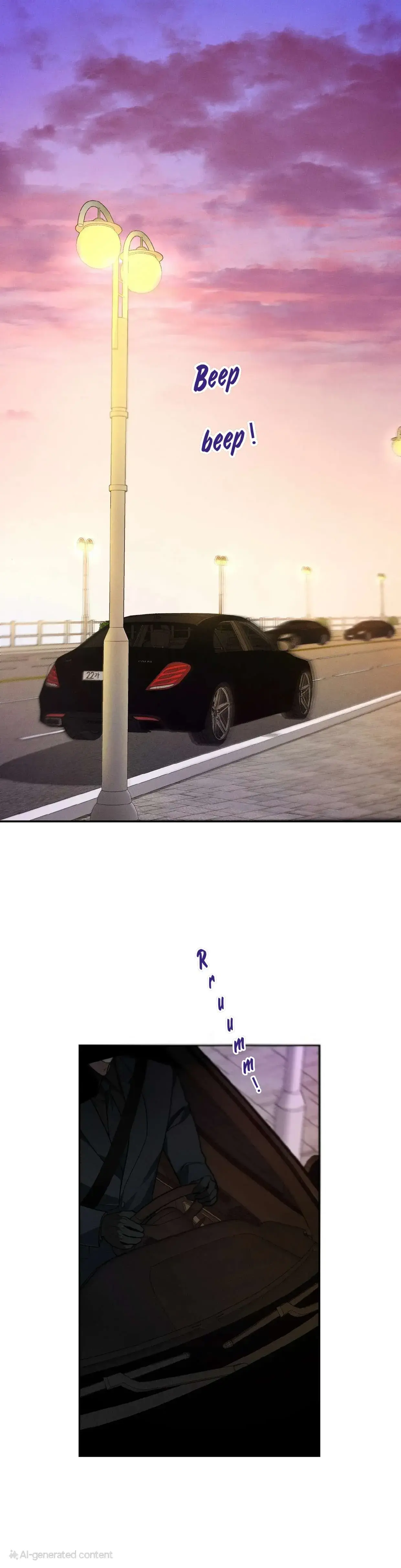 Sin correa capítulo 2 página 3